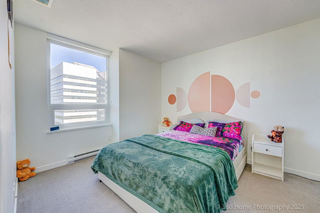 2604 - 5665 Boundary Road