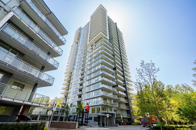 1504 - 308 Morrissey Road