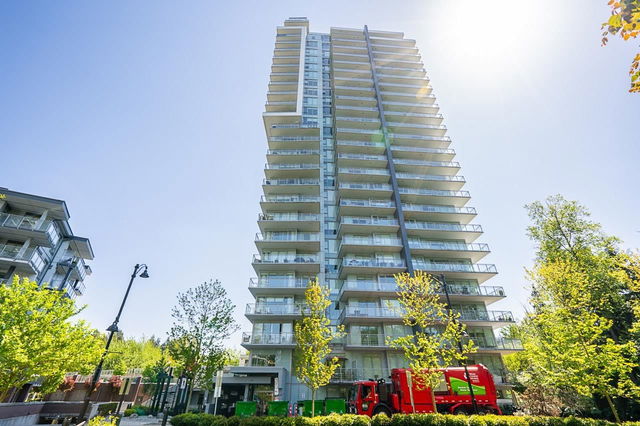 1504 - 308 Morrissey Road