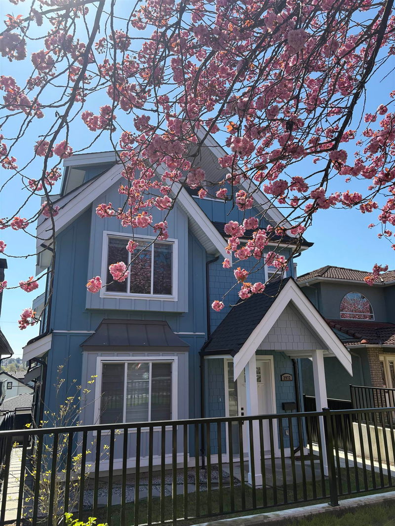 Image of home for listing MLS® R2999188