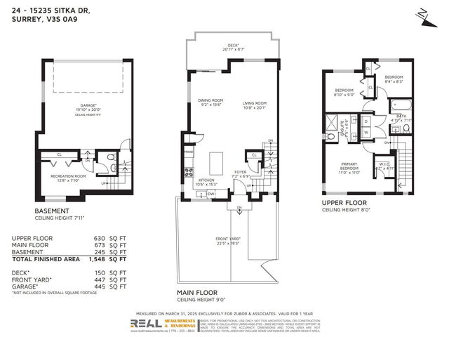 24 - 15235 Sitka Drive