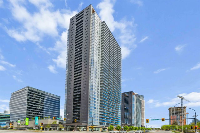 1504 - 13615 Fraser Highway