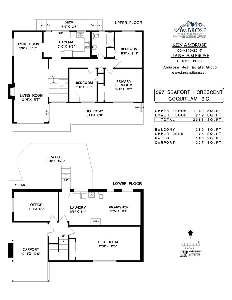 Image of home for listing MLS® R2999225