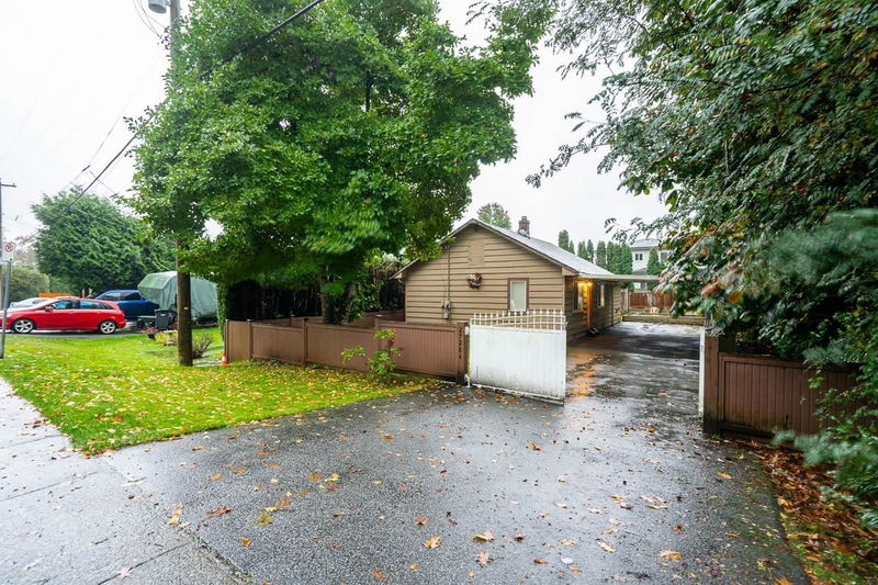 Image of home for listing MLS® R2999233