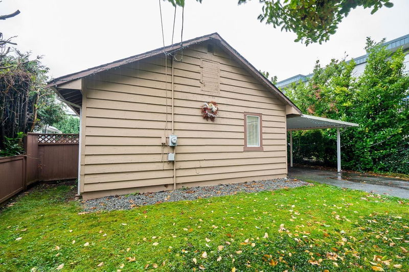 Image of home for listing MLS® R2999233
