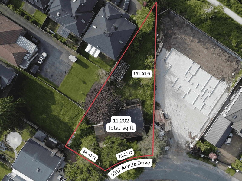 9211 Arvida Drive, Richmond, V7A 4K5 | Image 2