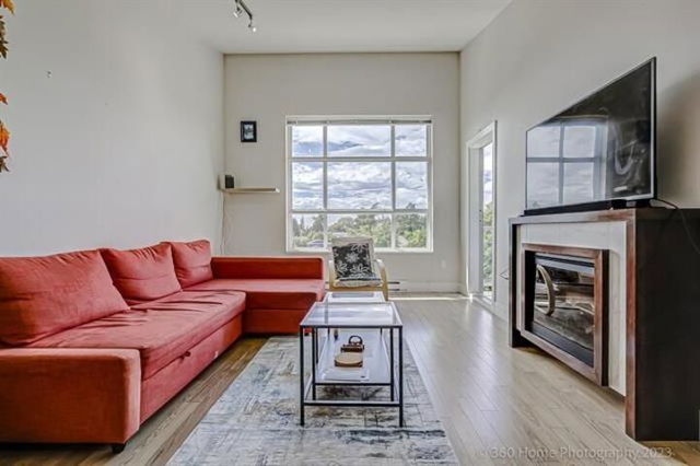 403 - 7445 120 Street