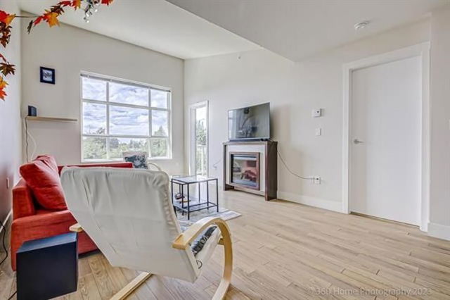 403 - 7445 120 Street