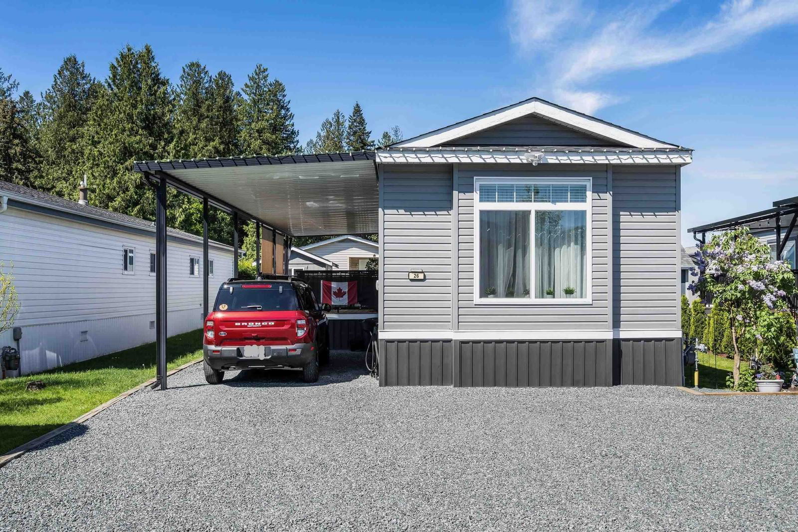 Image of home for listing MLS® R2999256