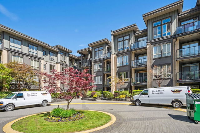 306 - 225 Francis Way