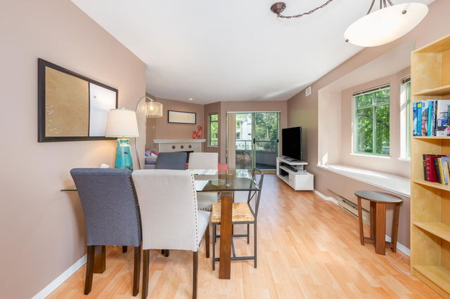 319 - 6735 Station Hill Court