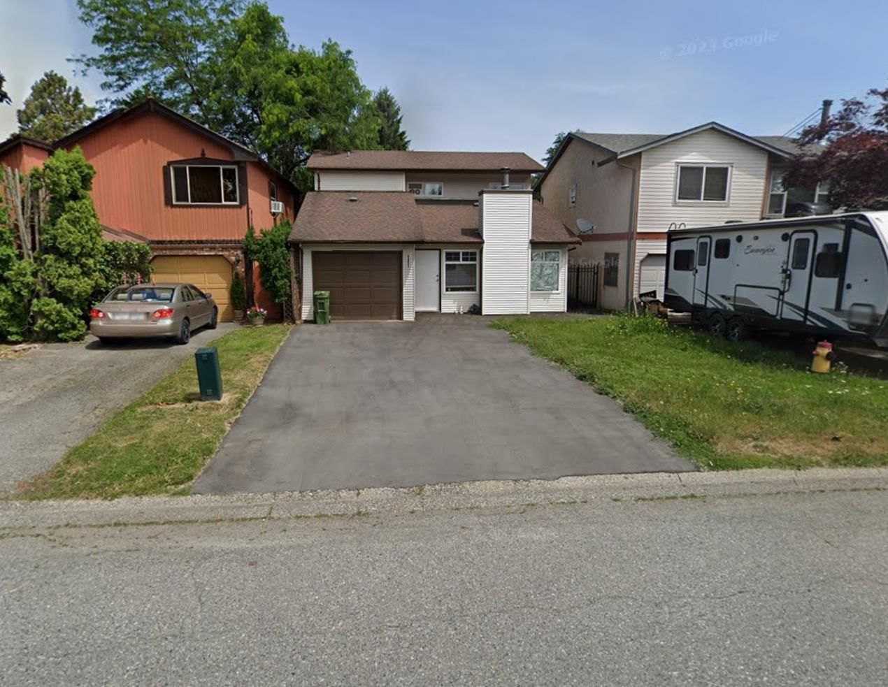 Image of home for listing MLS® R2999280