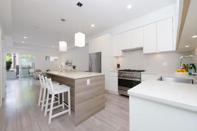 10 - 3490 Mt Seymour Parkway