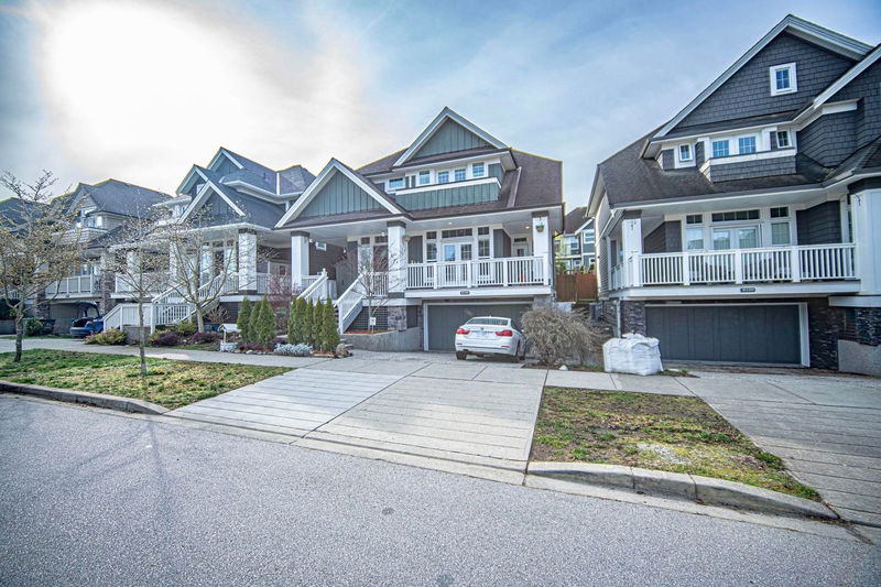 16148 28a Avenue, Surrey, British Columbia