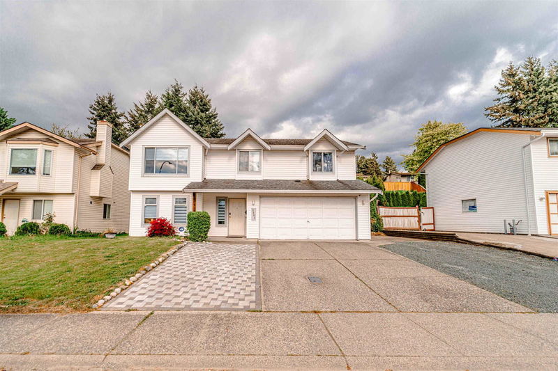 2664 Mitchell Street, Abbotsford, British Columbia