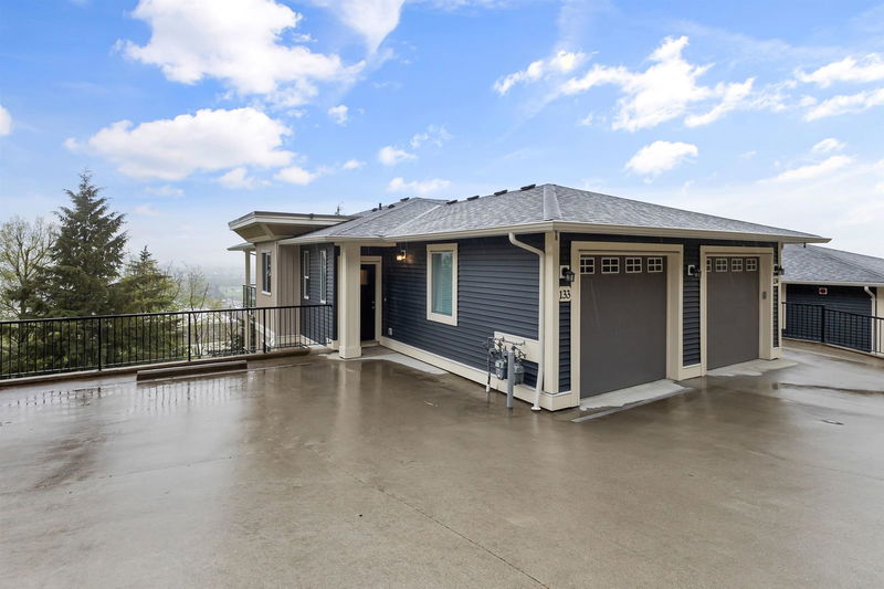 6026 Lindeman Street #133, Chilliwack, British Columbia