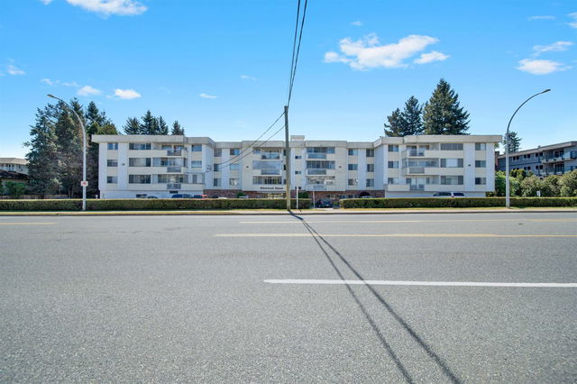 106 - 32070 Peardonville Road