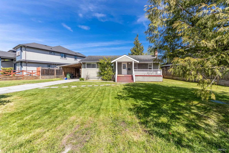 Image of home for listing MLS® R2999304