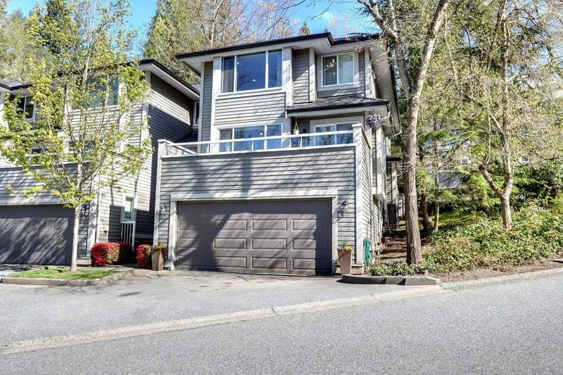 181 Ravine Drive #4, Port Moody, British Columbia