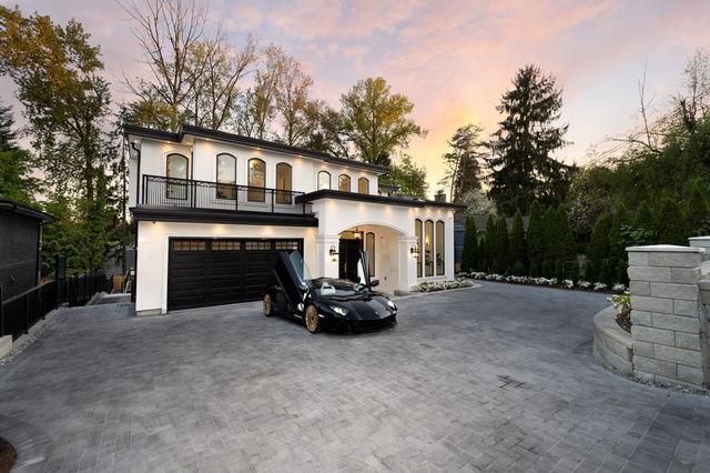 8316 Government Road