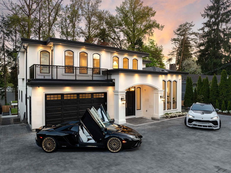 Image of home for listing MLS® R2999310