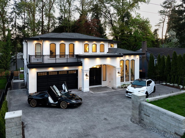 8316 Government Road