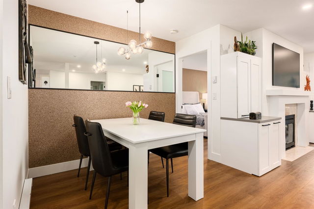 208 - 128 8th Street
