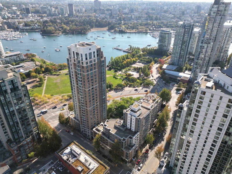 1318 Homer Street #505, Vancouver, British Columbia