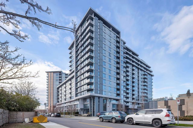 908 - 3333 Brown Road