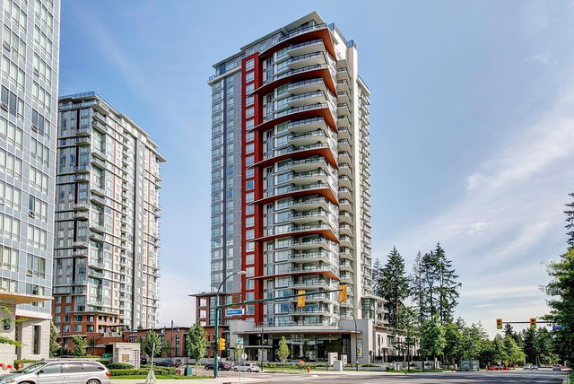 1103 - 3096 Windsor Gate