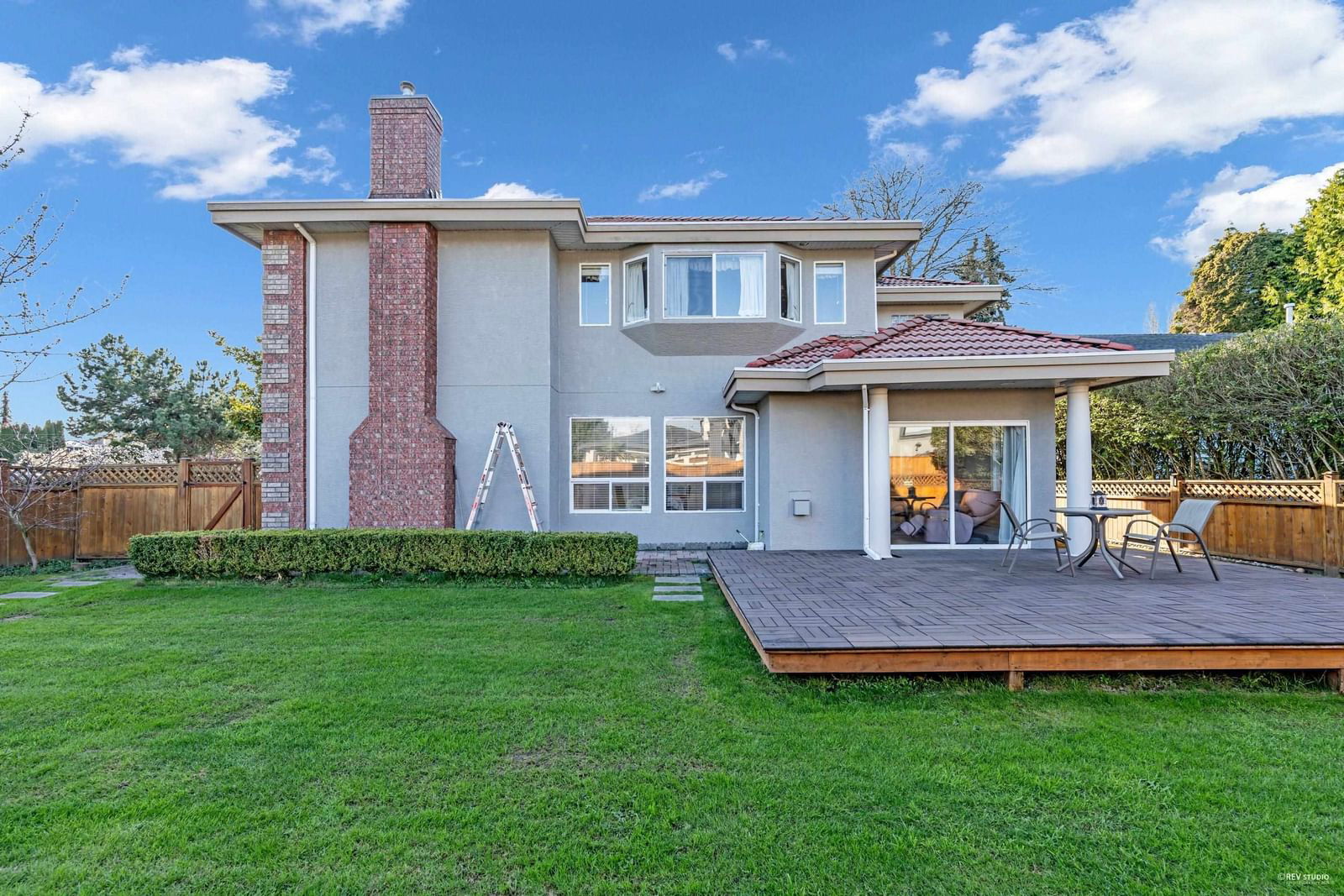 Image of home for listing MLS® R2999369