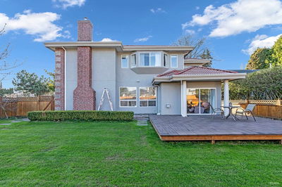 Image of home for listing MLS® R2999369