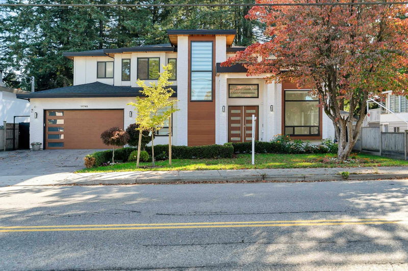 11748 82 Avenue, Delta, British Columbia