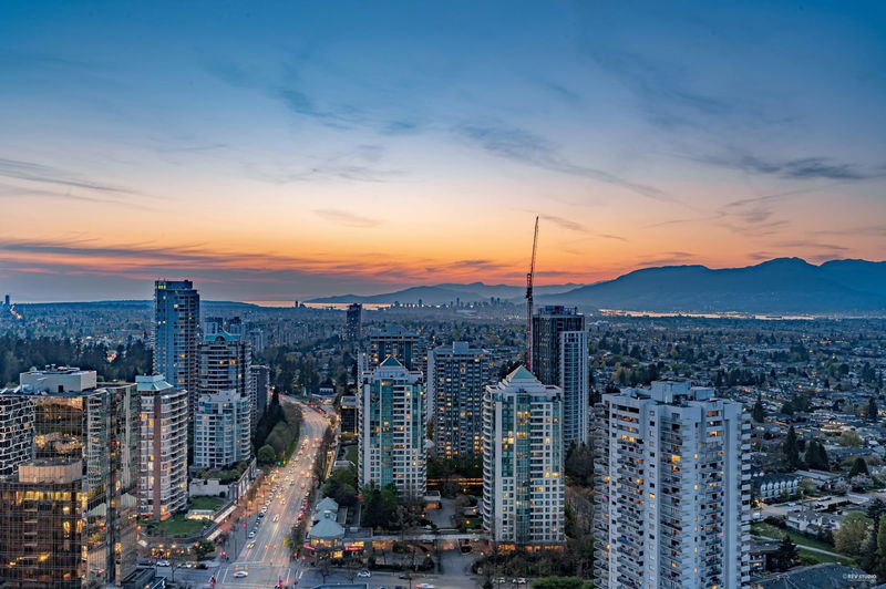 4508 Hazel Street #3106, Burnaby, British Columbia