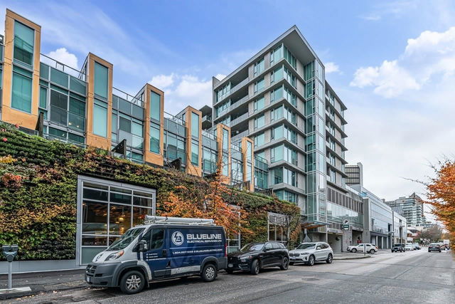 506 - 522 8th Avenue