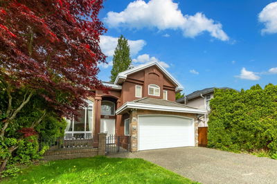 Image of home for listing MLS® R2999391