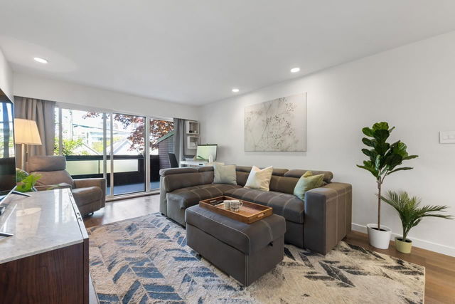 205 - 1827 3rd Avenue