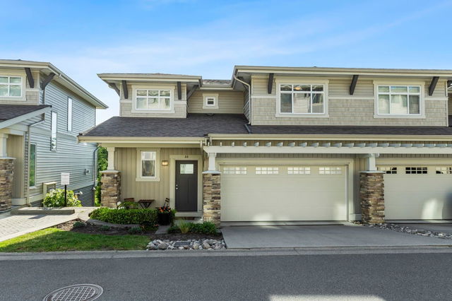 46 - 34230 Elmwood Drive