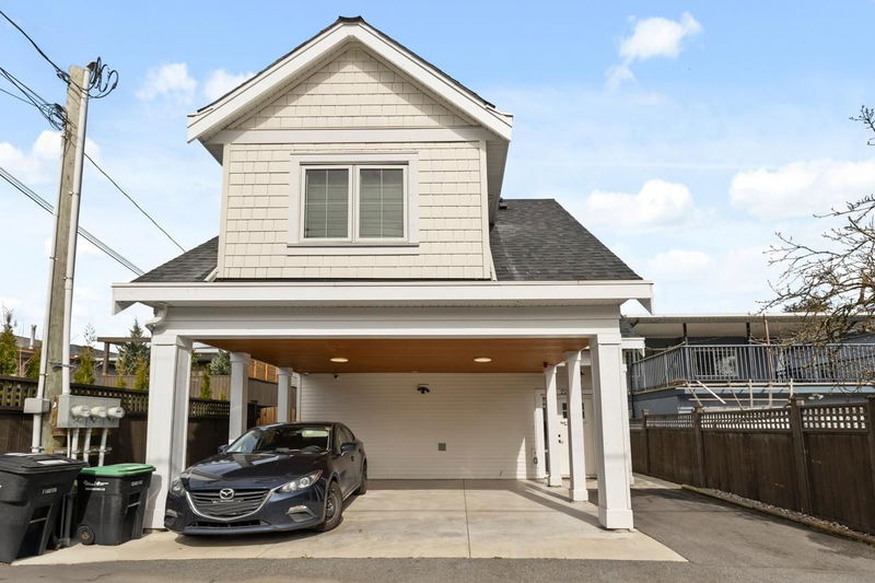 Image of home for listing MLS® R2999428