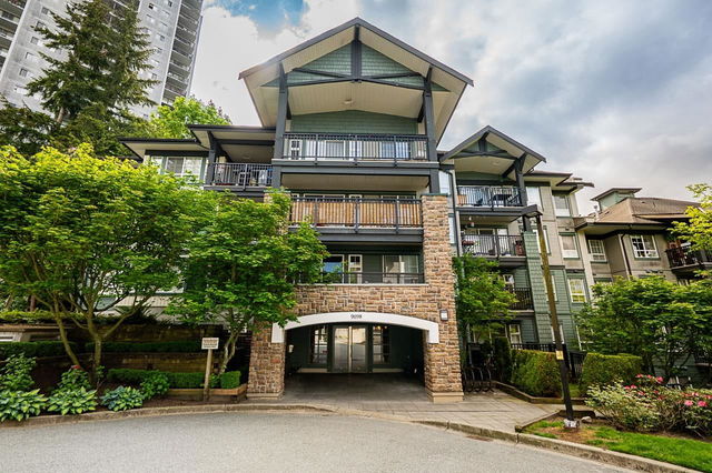 317 - 9098 Halston Court