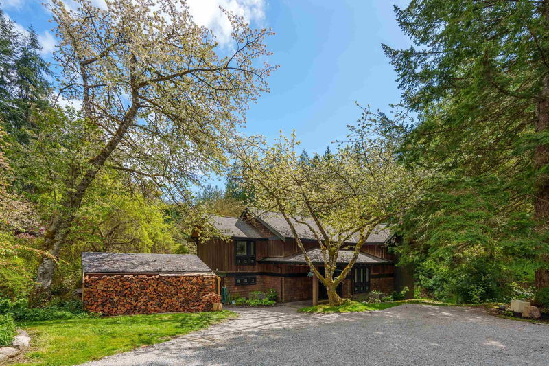 Image of home for listing MLS® R2999440