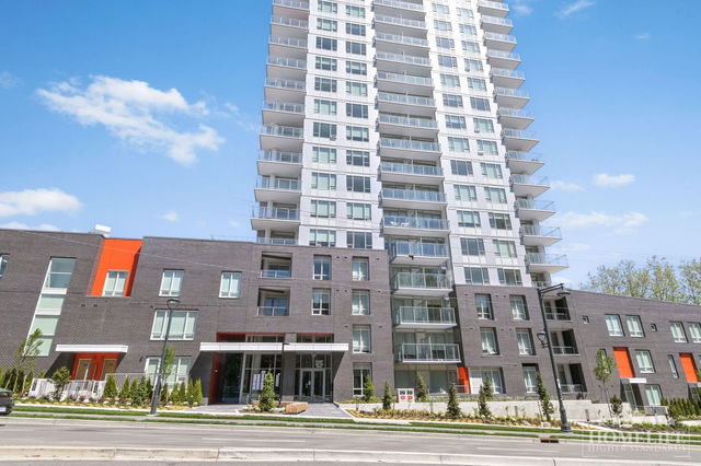2707 - 13387 Old Yale Road