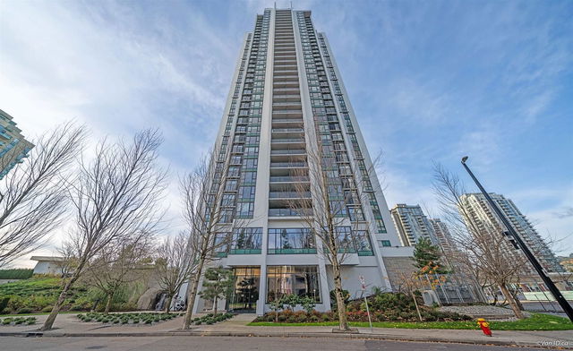 1101 - 1178 Heffley Crescent