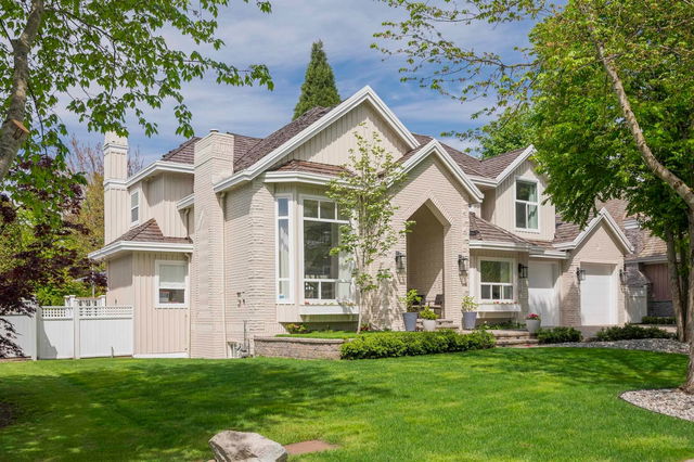 16050 Morgan Creek Crescent