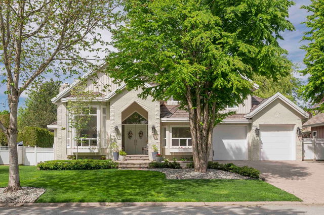 16050 Morgan Creek Crescent