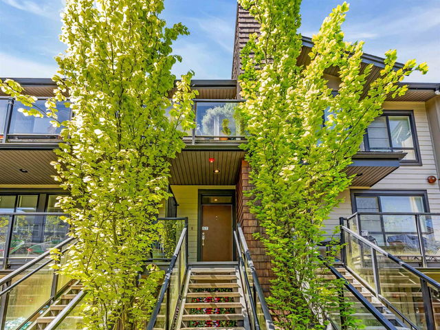 57 - 3728 Thurston Street