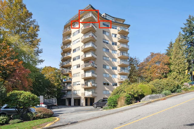 902 - 1930 Marine Drive