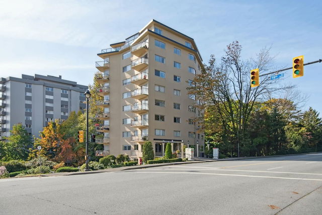 902 - 1930 Marine Drive