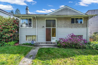 Image of home for listing MLS® R2999482