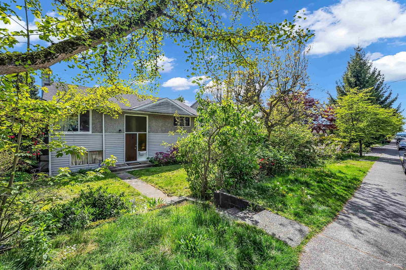 Image of home for listing MLS® R2999482
